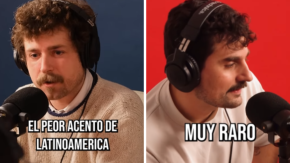 "Una musiquilla que no va a ningún lado": Españoles califican acento chileno como el "peor de Latinoamérica" y se llenan de críticas