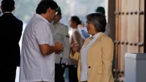 Jadue se adelanta y anuncia que Jeannette Jara “suspenderá” su militancia en el Partido Comunista”