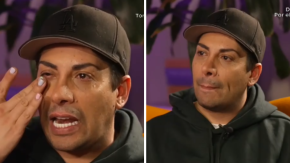"El alma de mi mamá la tengo yo": La emoción de Botota Fox al conectar con su madre fallecida gracias a 'Pablo Canaliza'