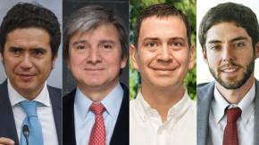Contribuciones: Quiénes están detrás de la propuesta de Matthei y sus puntos más importantes