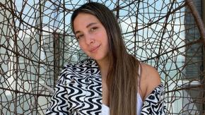 "Un hombre malo": El relato de la hija de 5 años de Camila Rojas, tras brutal asesinato de su madre