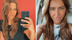 "Me estaba muriendo": El dramático testimonio de Carla Ballero tras su paso por la UCI "Me estaba muriendo": El dramático testimonio de Carla Ballero tras su paso por la UCI