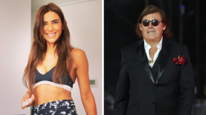 Carla Ballero cuestionó fuertemente los dichos de Emeterio Ureta sobre los piropos: “Libidinoso y degenerado” Carla Ballero cuestionó fuertemente los dichos de Emeterio Ureta sobre los piropos: “Libidinoso y degenerado”