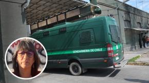 Cómo Carla Pellegrin, hermana del fundador del FPMR, llegó a ser la terapeuta de Hernández Norambuena
