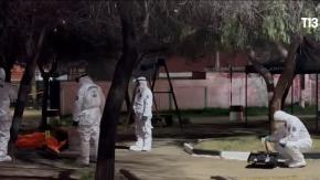 Tragedia en Rancagua: Padre muere baleado y su hijo queda gravemente herido tras intentar vender PlayStation Tragedia en Rancagua: Padre muere baleado y su hijo queda gravemente herido tras intentar vender PlayStation
