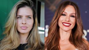 "Ya no me sorprende...": China Suárez reaccionó a la férrea defensa de Pampita a Benjamín Vicuña en medio del escándalo