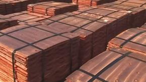 Arancel del 50% del cobre anunciado por Donald Trump incluiría todo el metal refinado