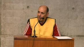 Las desconocidas visitas a la cárcel al ex FPMR Hernández Norambuena y la campaña para indultarlo