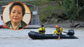 A 19 días de su desaparición: los dos puntos de interés que hay en la búsqueda de concejala María Ignacia González