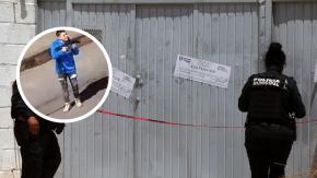 Captan crimen de hombre contra mujer en México: Fue baleada con un fusil