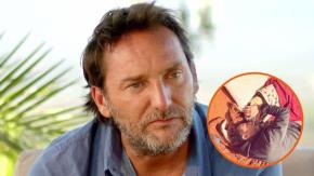 "No paro de llorar por ti": La dolorosa pérdida familiar que remece a Daniel Fuenzalida