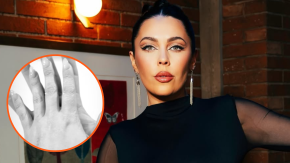 “Extrañándote”: El video que confirmaría el romance entre Daniela Aránguiz y el hermano de exchico reality “Extrañándote”: El video que confirmaría el romance entre Daniela Aránguiz y el hermano de exchico reality