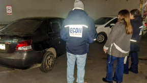 Cinco baleados en San Pedro de la Paz: Hay una persona con riesgo vital