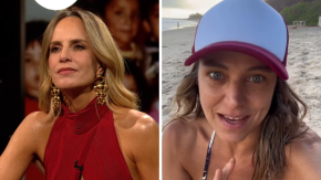 Revelan la reacción de Diana Bolocco tras fuertes declaraciones de Mariana Derderián: “Lo está pasando re mal” Revelan la reacción de Diana Bolocco tras fuertes declaraciones de Mariana Derderián: “Lo está pasando re mal”