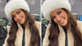 La millonaria adquisición de Emilia Dides para su cumpleaños: generó aplausos en redes sociales La millonaria adquisición de Emilia Dides para su cumpleaños: generó aplausos en redes sociales
