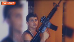 Fue al Festival de Viña y recibió ayudas sociales: La discreta vida en Chile del sicario del Tren de Aragua