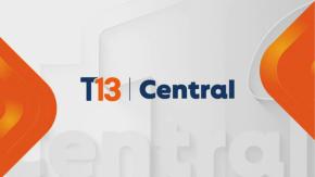 Revisa la edición de T13 Central de este 25 de julio”