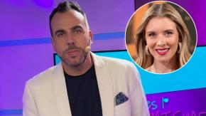 ¿Conflicto por hablar de Carla Jara?: Francisco Kaminski renuncia sorpresivamente a programa de TV al que llegó hace un mes