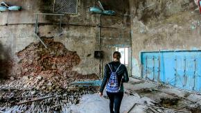 Visitas a Auschwitz, selfies en Chernóbil: los atractivos del turismo oscuro Visitas a Auschwitz, selfies en Chernóbil: los atractivos del turismo oscuro