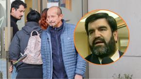 "Asfixia del tipo homicidio": La declaración del fiscal Ortiz cuando en 2005 acusó a otro hombre que terminó siendo absuelto "Asfixia del tipo homicidio": La declaración del fiscal Ortiz cuando en 2005 acusó a otro hombre que terminó siendo absuelto