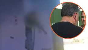 Administrador de edificio en Conchalí es brutalmente agredido por residente: le habían cortado la luz luego de tres meses de deudas
