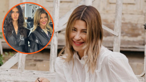 Es modelo y tiene miles de seguidores en Instagram: Así luce Amanda, la hija de Pancha Merino