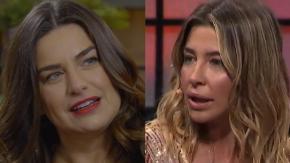 "Hay un nivel de angustia...": Ingrid Cruz le respondió sin filtro a Pancha Merino por tratarla de "amante"