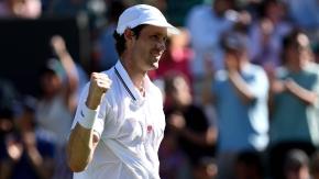 ¡Se pasó! La brutal estadística de Nicolás Jarry en Wimbledon: supera a los mejores del mundo ¡Se pasó! La brutal estadística de Nicolás Jarry en Wimbledon: supera a los mejores del mundo