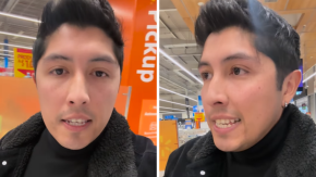 Ex chico 'Rojo', Juan Ángel Mallorca, fue acusado de robar en supermercado: "Me hicieron sentir humillado"