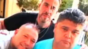"Ellos dos eran súper amigos": Kaminski aclara vínculo entre el 'Rey de Meiggs' y el presunto autor intelectual de su homicidio "Ellos dos eran súper amigos": Kaminski aclara vínculo entre el 'Rey de Meiggs' y el presunto autor intelectual de su homicidio