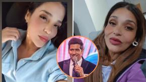 Kathy Orellana sorprende y confiesa que estuvo “enamorada” de Rafael Araneda: un detalle la conquistó