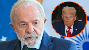 Lula da Silva responde a Trump y afirma que puede actuar en "reciprocidad" a los nuevos aranceles de EE.UU.