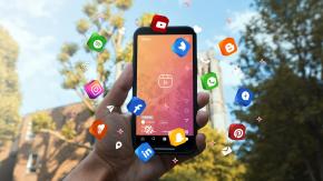 Emprendedores Comunidad Entel Empresas: El impacto de las redes sociales en los negocios 