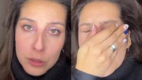 "Tengo entre rabia y pena...": María José Quintanilla reveló que sufrió filtración de importante y secreto video 