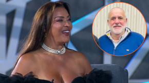 "Espero nunca volver a cruzármelo": Marlén Olivari contó detalles sobre su fallido matrimonio con Roberto Dueñas