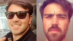 "Los mandó a la...": Revelan compleja relación de Martín de los Santos con sus padres en medio de su detención