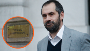 Ministro Grau valora que el TC no acogiera recurso contra proyecto de Permisología: "Es una muy buena noticia para el país"