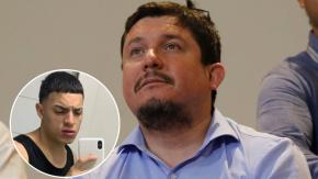 Planeaba huir al sur de Chile: Lo que se sabe de venezolano detenido por secuestro de exalcalde Montoya Planeaba huir al sur de Chile: Lo que se sabe de venezolano detenido por secuestro de exalcalde Montoya