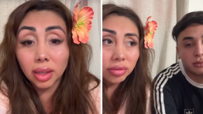 Naya Fácil vivió tenso momento en Rapa Nui tras ataque homofóbico contra su amigo: “No podemos tolerar esto”
