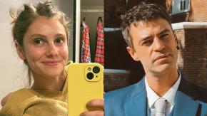 La drástica decisión que tomó Octavia Bernasconi tras revelarse supuesta relación con Jorge Arecheta La drástica decisión que tomó Octavia Bernasconi tras revelarse supuesta relación con Jorge Arecheta
