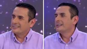 El cambio en la vida de Pablo Canaliza tras su arribo a la TV: lo reconocen en la calle y le piden mensajes de fallecidos El cambio en la vida de Pablo Canaliza tras su arribo a la TV: lo reconocen en la calle y le piden mensajes de fallecidos