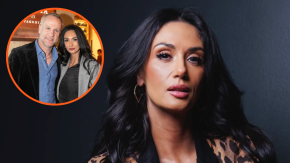 Pamela Díaz reveló que se ha enamorado tres veces en su vida y detalló en qué se encuentra su relación con Felipe Kast