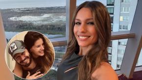 "Hay un juez llamado tiempo...": El mensaje de Pampita que reflotó tras el escándalo entre la China Suárez y Benjamín Vicuña