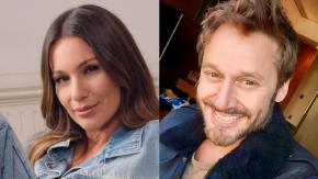 "Estamos haciendo bien, Benja": Pampita revela chat que profesora de su hijo le envió en medio del escándalo de la China