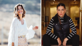 Pancha Merino arremete contra Ingrid Cruz tras polémica con Luciano Cruz-Coke: "Te voy a maltratar con las palabras"