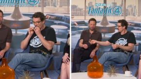 "Un pedacito de mi pasado": Pedro Pascal comparte famoso confite chileno con actores de 'Los 4 Fantásticos' "Un pedacito de mi pasado": Pedro Pascal comparte famoso confite chileno con actores de 'Los 4 Fantásticos'