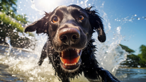 Chile tendrá su primer parque de diversiones exclusivo para perros: ¿Cuándo y dónde? Chile tendrá su primer parque de diversiones exclusivo para perros: ¿Cuándo y dónde?