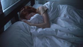 ¿Problemas para dormir? 5 alimentos que encontrarás en tu hogar y que pueden ayudarte a descansar mejor ¿Problemas para dormir? 5 alimentos que encontrarás en tu hogar y que pueden ayudarte a descansar mejor