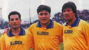 Recordado goleador del fútbol chileno hoy vive como un "rey" en Estados Unidos: "Todos los días me levanto a hacer deporte en la playa"