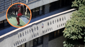 Diputados UDI denuncian ante la Contraloría baile de drag en el Instituto Nacional: "Es absolutamente inaceptable"
